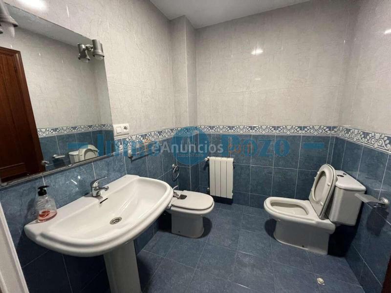 ????✨ Acogedor apartamento en zona Polideportivo – 60 m por solo 430 € ✨????