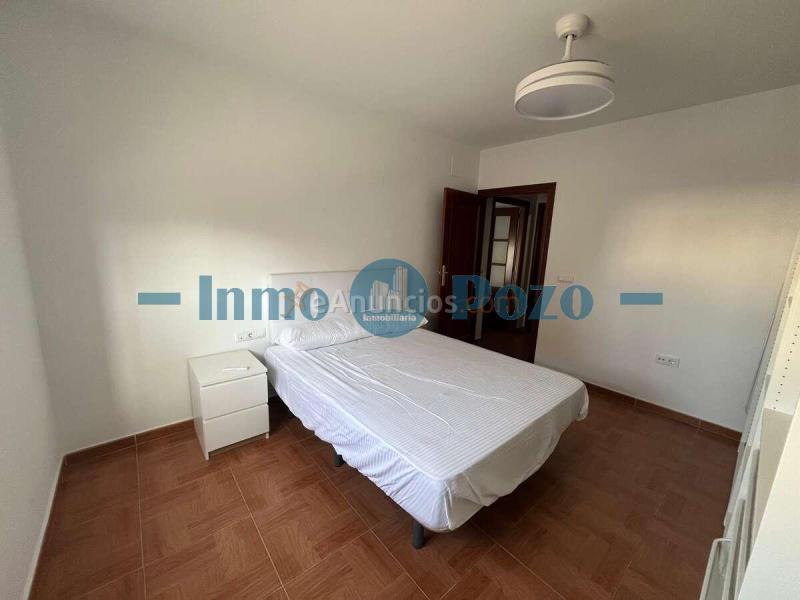 ????✨ Acogedor apartamento en zona Polideportivo – 60 m por solo 430 € ✨????