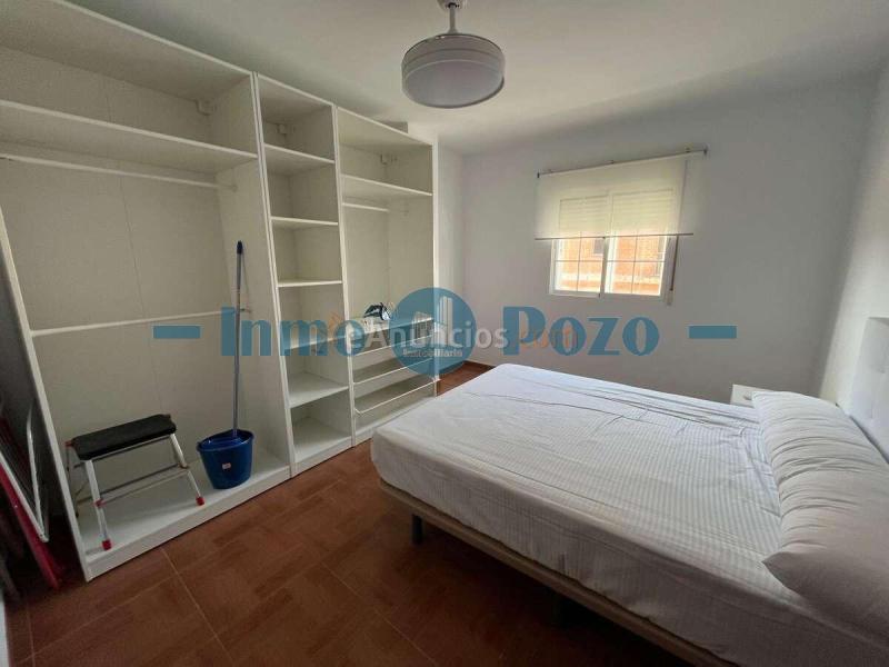 ????✨ Acogedor apartamento en zona Polideportivo – 60 m por solo 430 € ✨????