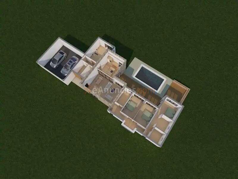 Venta Chalet independiente - Culleredo, La Coruña (A Coruña)