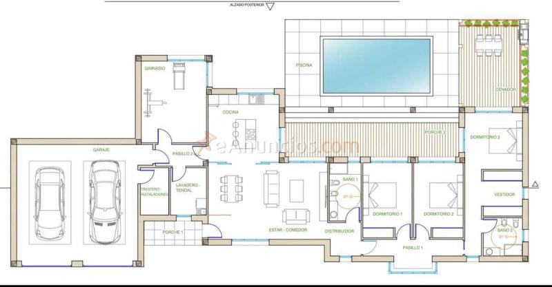 Venta Chalet independiente - Culleredo, La Coruña (A Coruña)