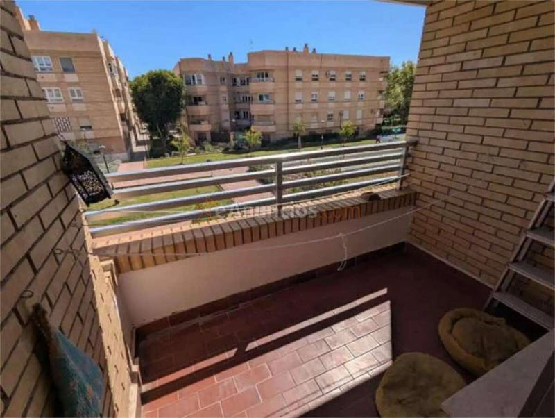 Venta  - Almería