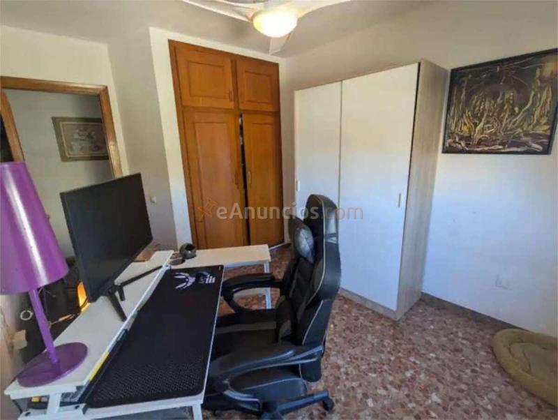Venta  - Almería