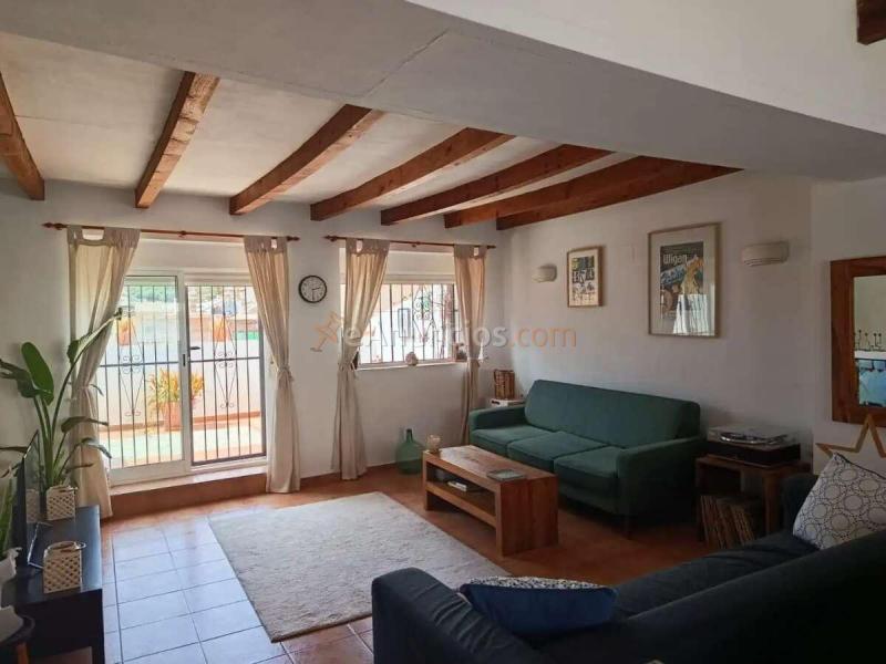 Venta  - San Anton, AlicanteAlacant
