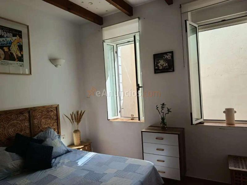 Venta  - San Anton, AlicanteAlacant