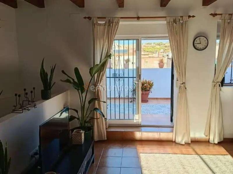 Venta  - San Anton, AlicanteAlacant