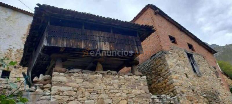 Venta Chalet independiente - Tineo, Asturias