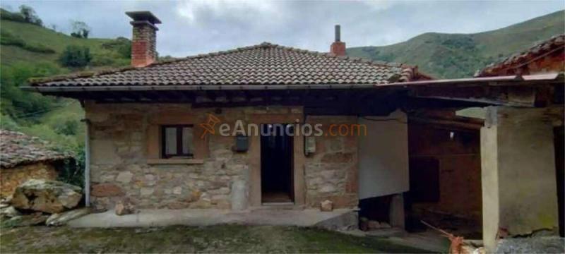 Venta Chalet independiente - Tineo, Asturias