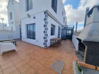 EN VENTA TRIPLEX EN ORZOLA