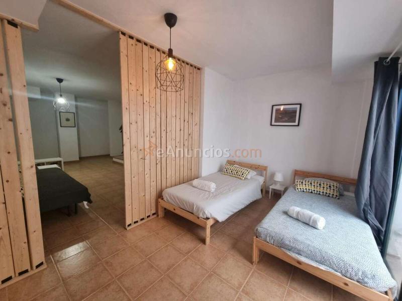 EN VENTA TRIPLEX EN ORZOLA