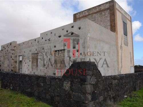 Casa estilo rústico en venta Tahiche