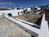 Casa de campo tradicional canaria