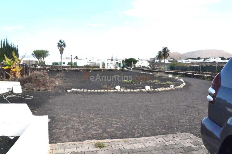 Casa estilo canario de 4 dormitorios para reformarmodernizar
