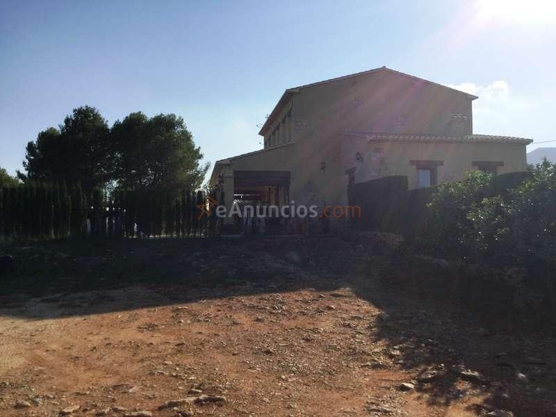 Venta  - Benissa, Alicante