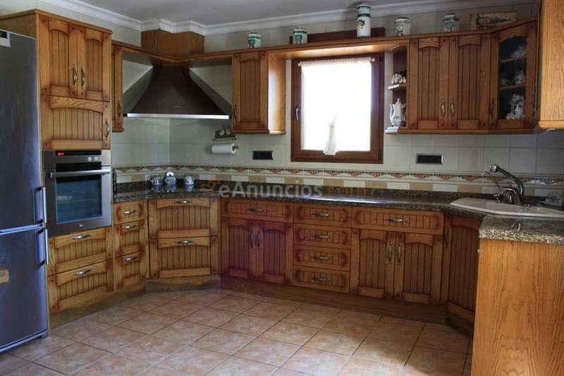 Venta  - Benissa, Alicante