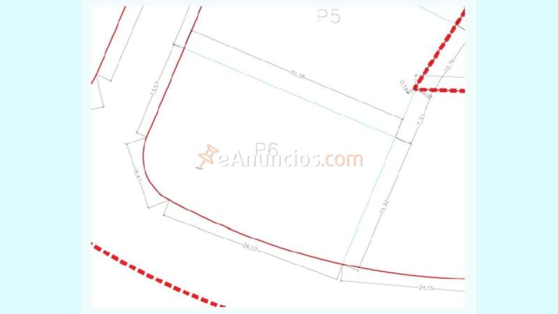 Parcela Venta En L'Eliana Urb. La Pinada