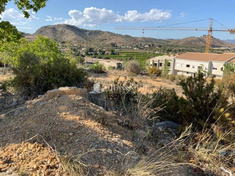 Suelo Residencial Venta En Benaguacil