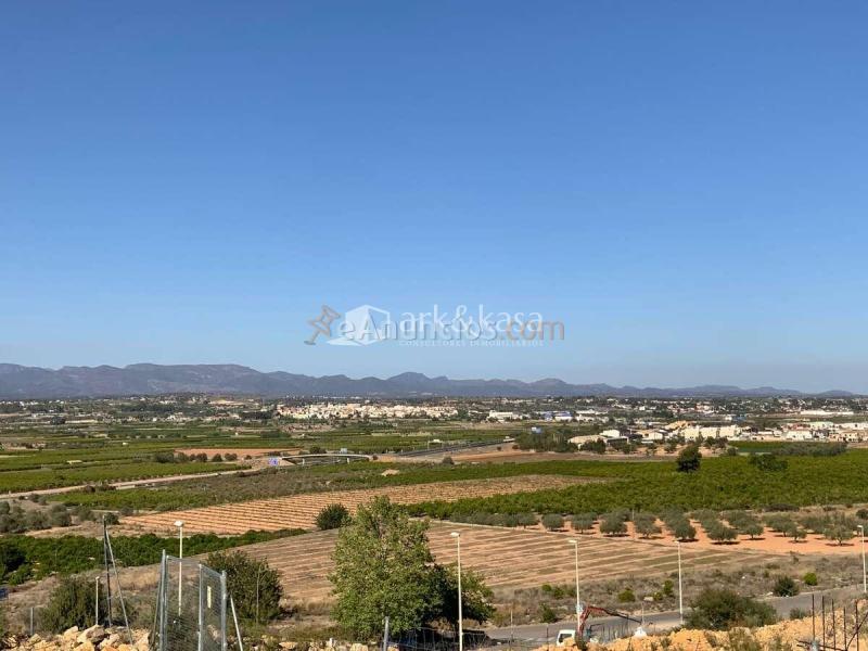 Suelo Residencial Venta En Benaguacil