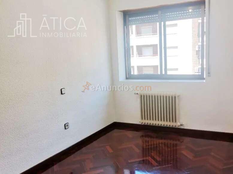 Alquiler de piso, Paseo de la Estación, Salamanca.