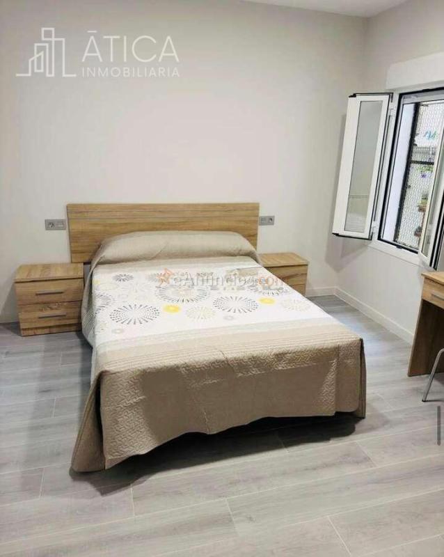 Alquiler de piso, Garrido Sur, Salamanca.