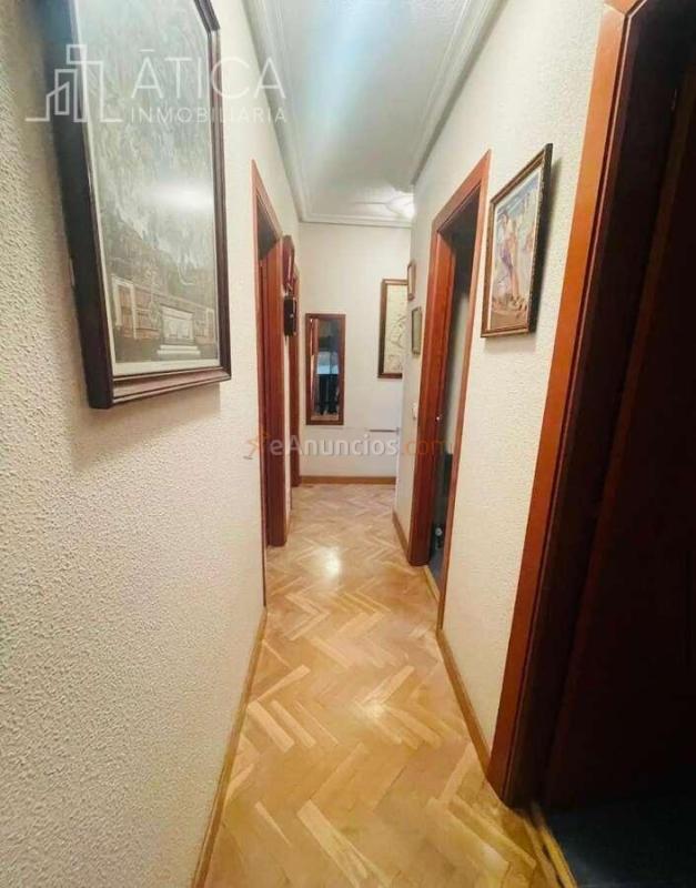 Alquiler piso, Zurguén-Parador, Salamanca