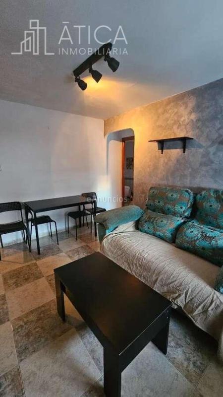Alquiler de piso, Garrido Norte, Salamanca.