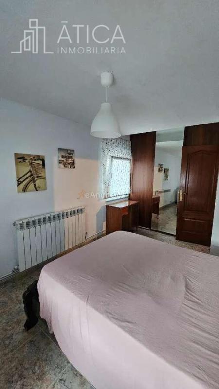 Alquiler de piso, Garrido Norte, Salamanca.