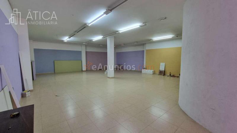 Plazas de garaje en venta