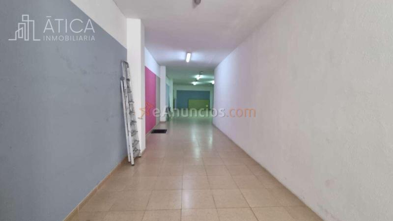 Plazas de garaje en venta
