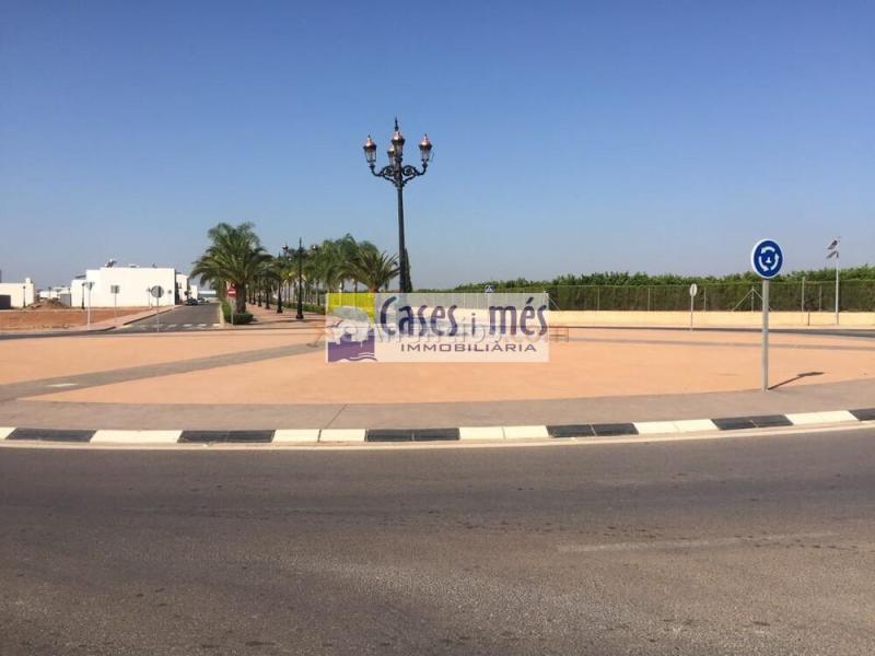Venta  - Nucleo Urbano, Rafelbunyol, Valencia