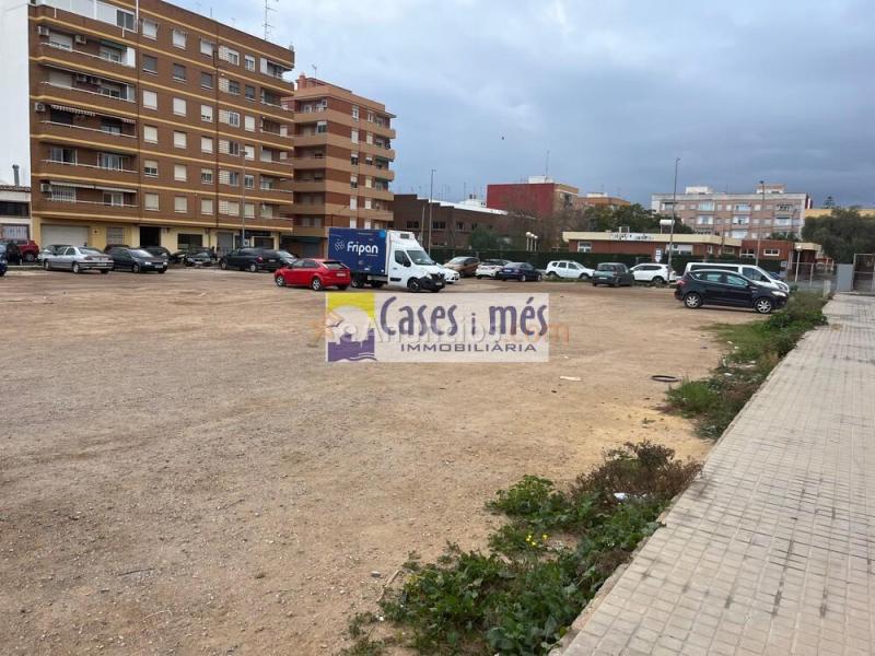 Venta  - La Pobla de Farnals, Valencia