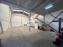 Alquiler Nave industrial - Poligo, Rafelbunyol, Valencia