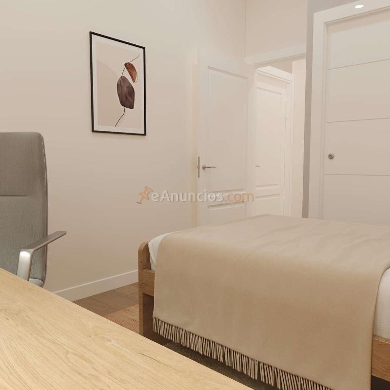 Exclusiva vivienda en planta baja
