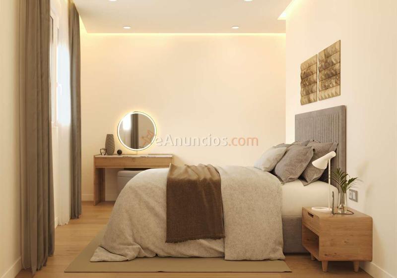 Exclusiva vivienda en planta baja