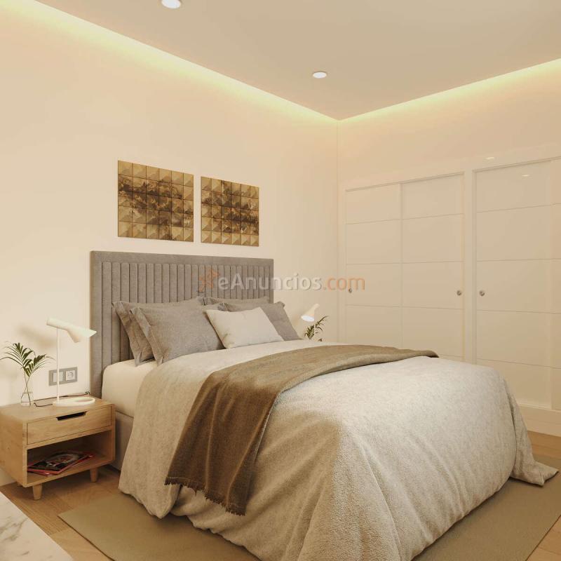Exclusiva vivienda en planta baja