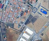 Parcelas residenciales a la venta en zona asilo