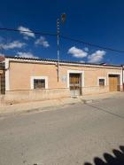 Se vende casa para derribar