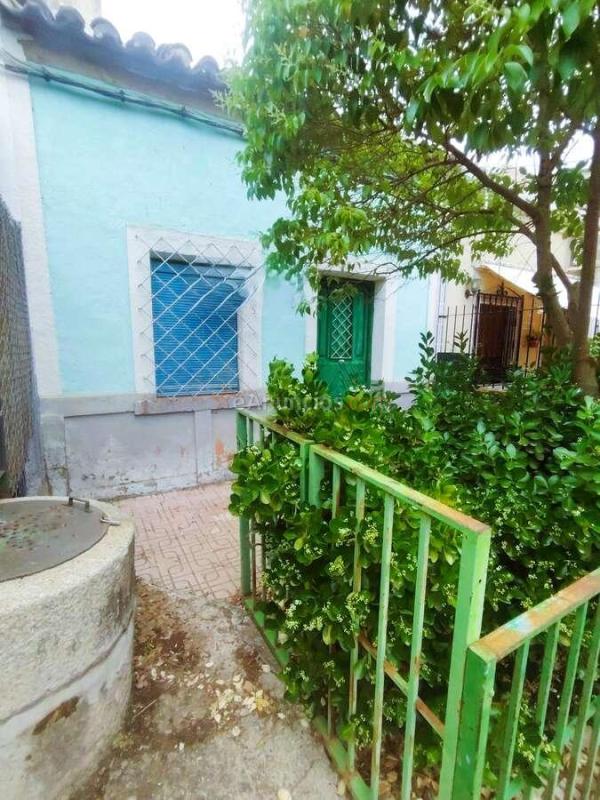 Se vende casa en el peral junto a la pradera