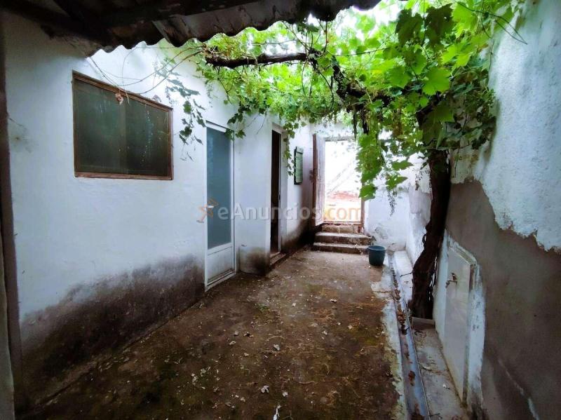 Se vende casa en el peral junto a la pradera