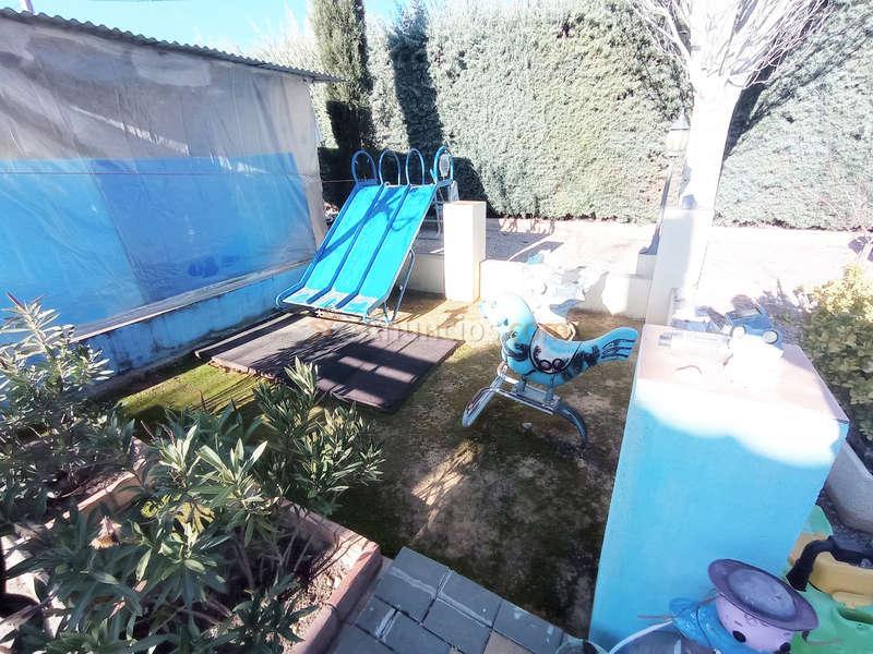 Chalet independiente en el peral
