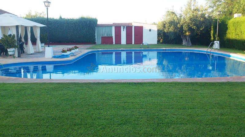 Casa de campo en venta