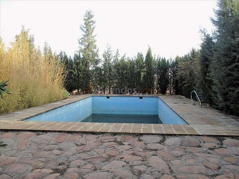 Venta  - Carretera Santa Cruz, Valdepeñas, Ciudad Real