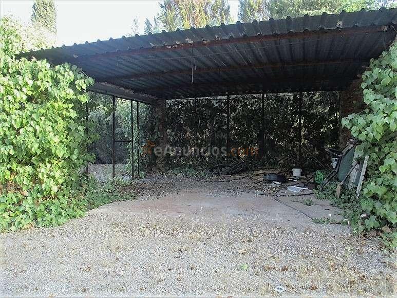 Venta  - Carretera Santa Cruz, Valdepeñas, Ciudad Real