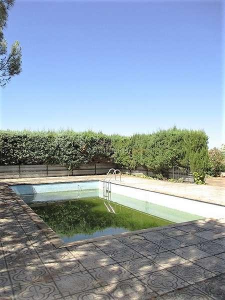 Venta  - Atalayuela, Valdepeñas, Ciudad Real