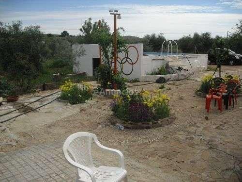Venta  - Zona Rural, Valdepeñas, Ciudad Real