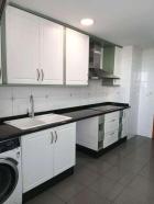 Espectacular vivienda en Avda Cortes Valencianas.