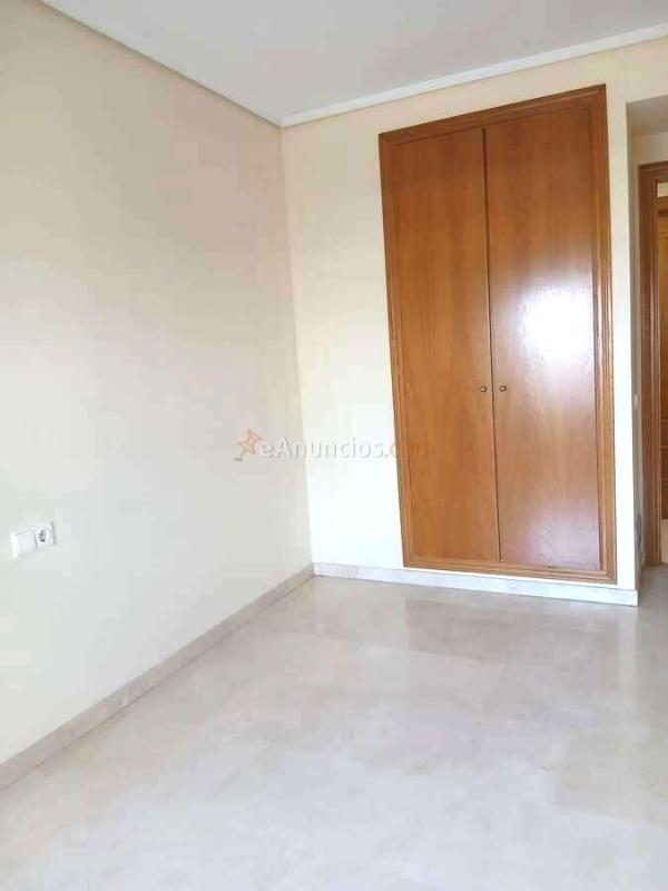 Espectacular vivienda en Avda Cortes Valencianas.