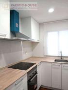 Inmobiliaria Pacific House le ofrece esta estupenda vivienda situada en zona céntrica de la Ciudad de Valencia