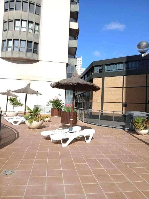 Espectacular vivienda en Avda Cortes Valencianas.