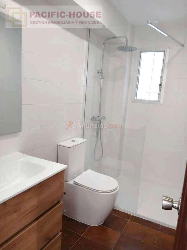 Inmobiliaria Pacific House le ofrece esta estupenda vivienda situada en zona céntrica de la Ciudad de Valencia
